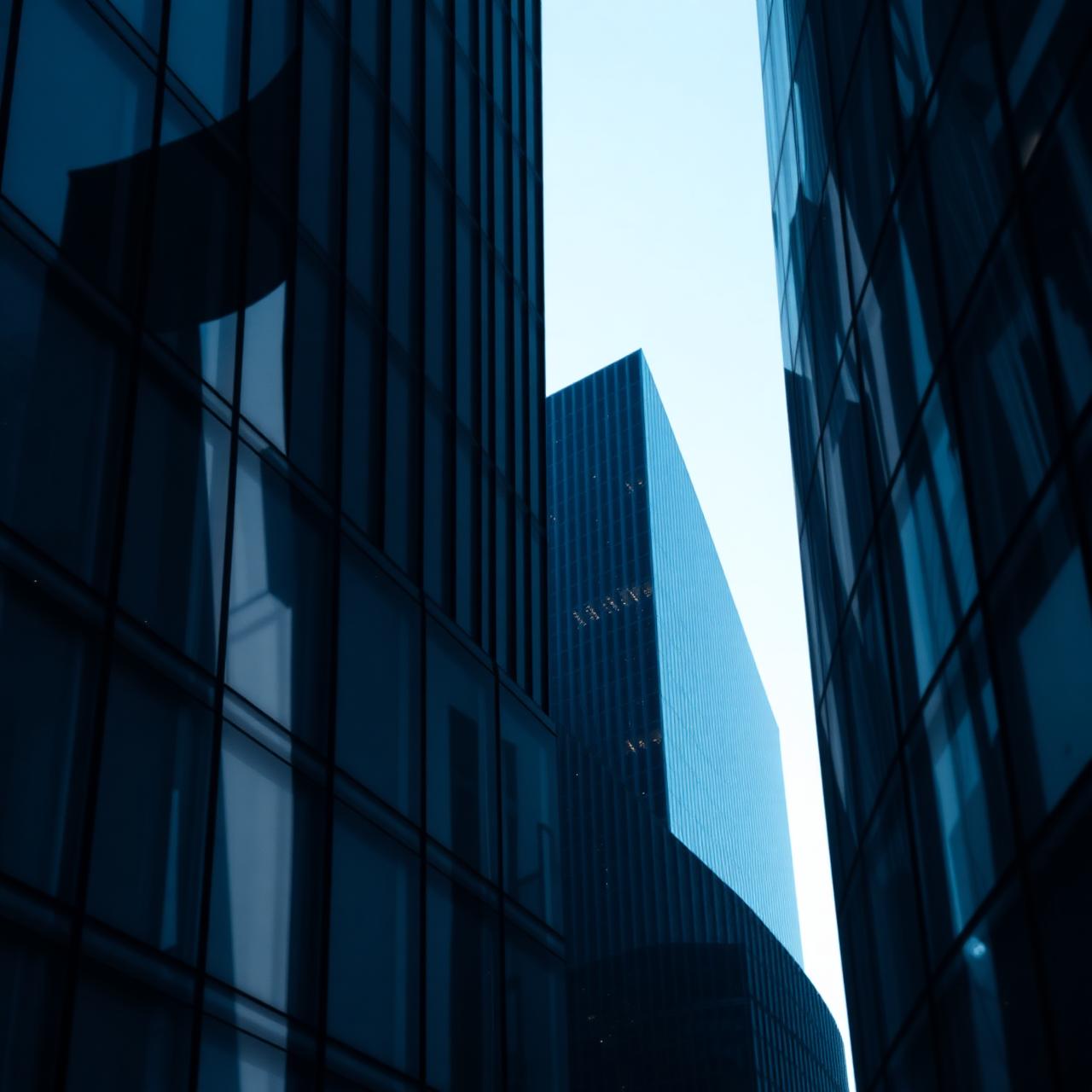 Architektura korporacyjna